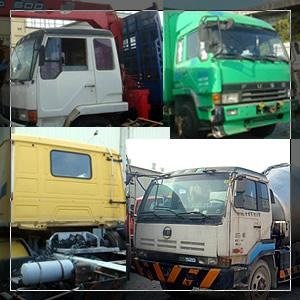 Mitsubishused engine (used truck engine,spare parts, truck parts,truck supplier)