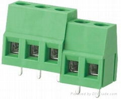 VDE UL Standard Terminal Block-WJ128