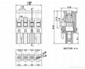 C-UL-US Standard PLUG-IN Terminal Block  2