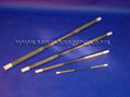 silicon carbide heating element 2