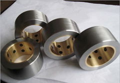 slef lubricating bearing 