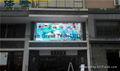 SMD 3 in 1 P6 LED Screen for Outdoor Commercial Advertising Video Wall Solution 2