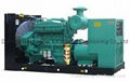 25kva diesel generator with cummins