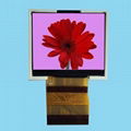 1.5 inch 480x240 TFT LCD module 1