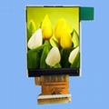 1.77 inch 128x160 TFT LCD module