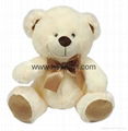 Teddy bear 1