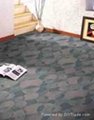 无锡地毯无锡办公地毯 2