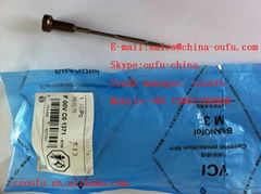 Bosch common rail valve FOOVC01371  for injector  04451103