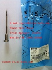 Bosch common rail valve FOORJ02035 for injector 0445120117