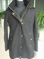 mens woolen jacket