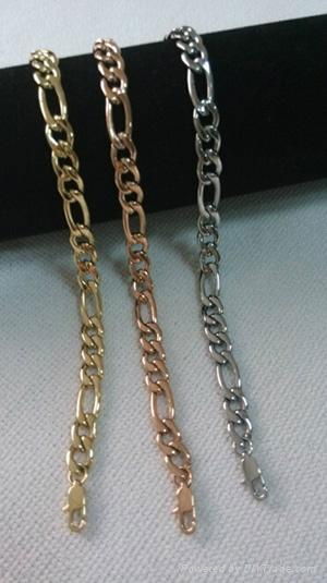 fashion stainless steel jewelry for sale 5