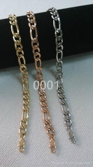 fashion stainless steel jewelry for sale 4