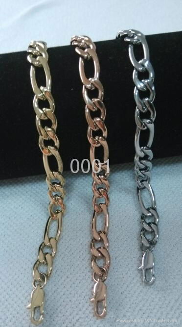 fashion stainless steel jewelry for sale 2