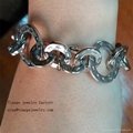 fashion stainless steel bracelet for sale 5