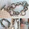fashion stainless steel bracelet for sale 4