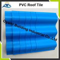 PVC Roof Tiles 5