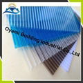 Polycarbonate Solid Sheet 5