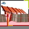 pvc roof panel