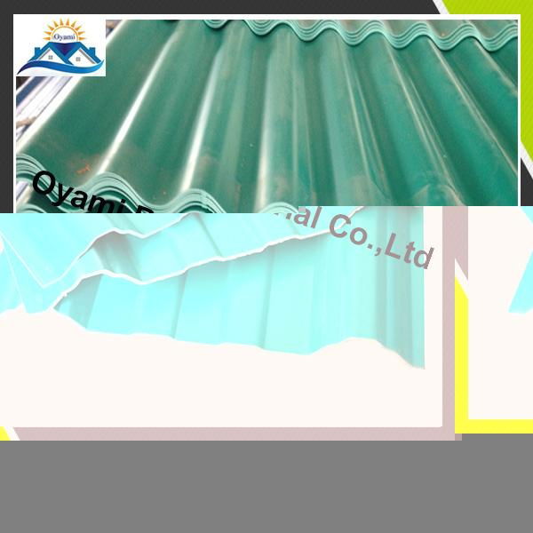 pvc roof panel 2