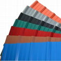 pvc roofing material 3