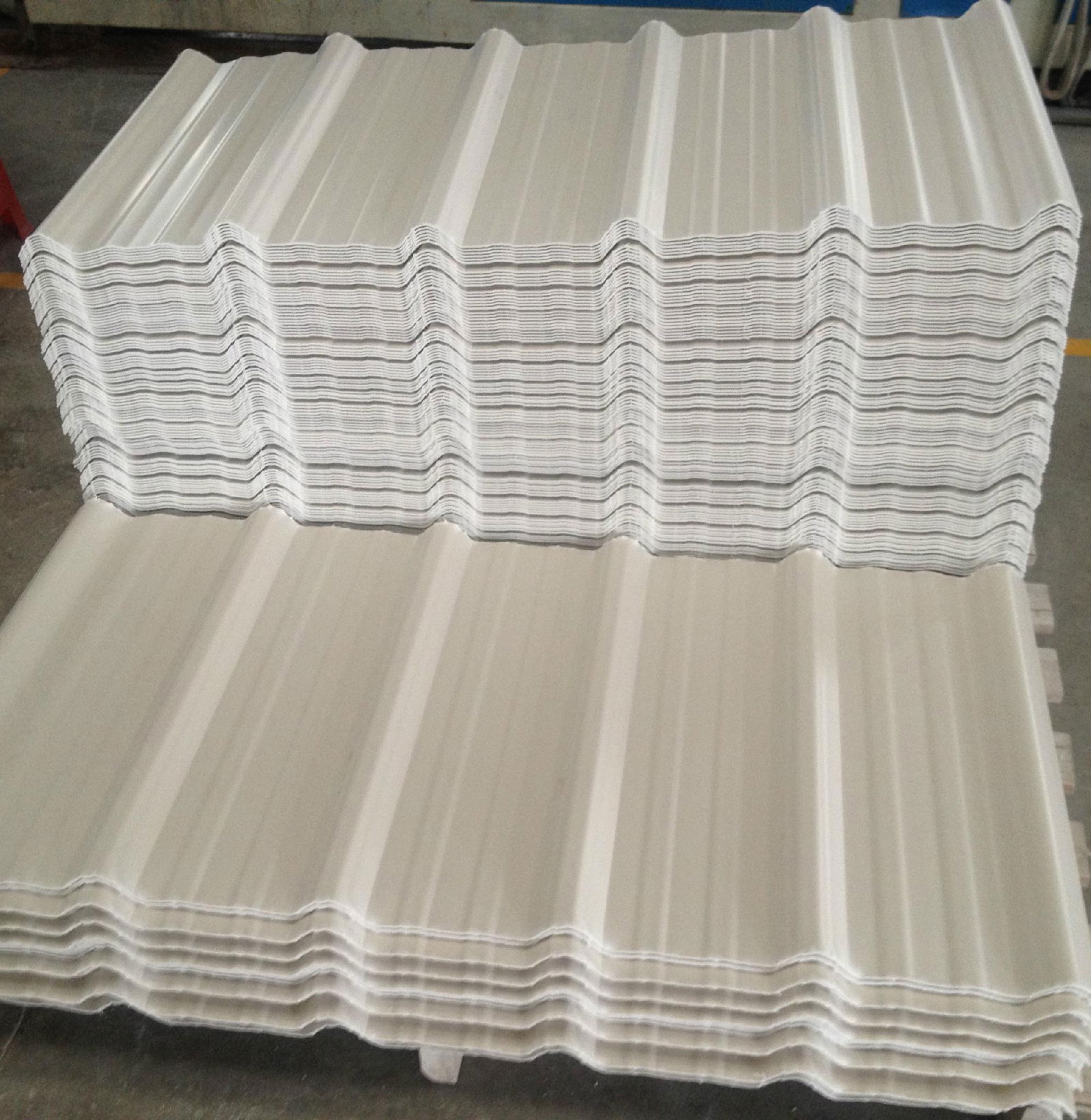 pvc roofing material 5