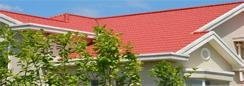 pvc roofing shingle