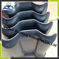 plastice roof tile