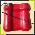 plastice roof tile 3