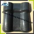 plastice roof tile 5