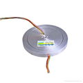 PCB slip ring through bore 38.1mm for