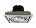 30W Recessed Spotlight Downlight with