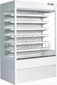 C-Store multideck refrigerator freezer