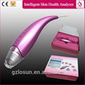 New Professinal Facial Skin Analyzer,