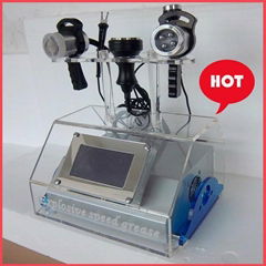 2015 Portable 40KHz Cavitation Beauty Machine