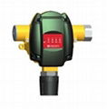 MR61Ex-B Spot-type flammable gas detector 1