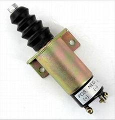 stop solenoid SA-2944T-12V