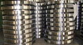 ASTM A182 F12 socket weld flange 1