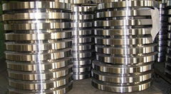 ASTM A182 F12 socket weld flange