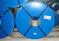 SGC340/S250GD+Z,+ZF galvanized steel