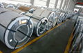 S320GD+AZ hot dip aluminum-zinc coated steel 1