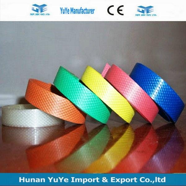cheap price 5mm PP strapping made in China