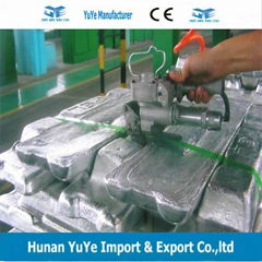 PET/PP strapping packing tool made in China