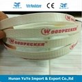 12mm pack box PP strapping tape 4