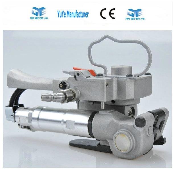 Polyester Strapping tool welding tool Pneumatic packing tool