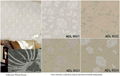 FAMIER Non-Woven Wallpaper Winter Sonata 1