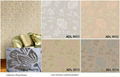 FAMIER Non-Woven Wallpaper Winter Sonata 2