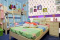 FAMIER Pure Paper Wallpaper Children Times  5