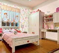 FAMIER Pure Paper Wallpaper Children Times  4