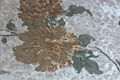 FAMIER Pure Paper Wallcoverings Phoenix Flower #AW19001~19116 5