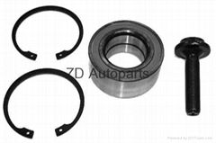 Wheel bearing kits wheel repair kits